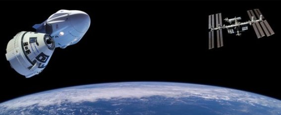 สิ้นสุดการทดลอง! ยาน Dragon ของ SpaceX เตรียมตัวลงจอดในมหาสมุทร Atlantic
