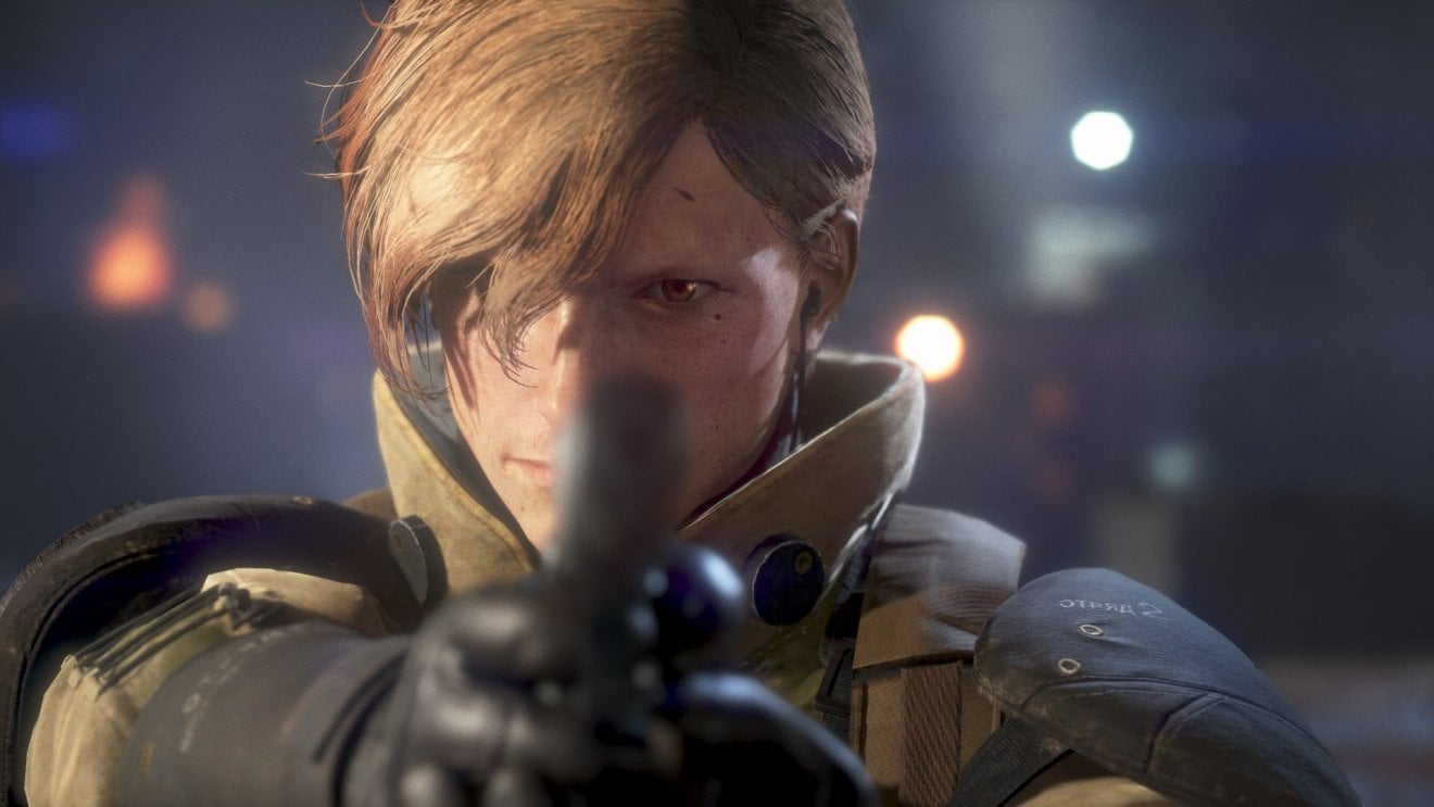 Left Alive โดนลดราคาถึง 44% ใน Amazon Japan หลังจากเปิดตัวไปได้เพียงเเค่ 3 วันเท่านั้น