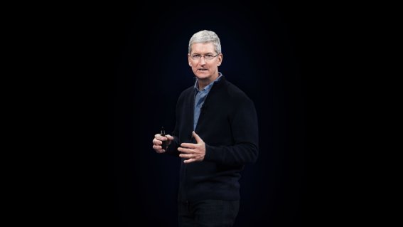 Tim Cook กล่าว ผลิตภัณฑ์ต่อไปของ Apple จะทำให้คุณ “ตะลึง!”