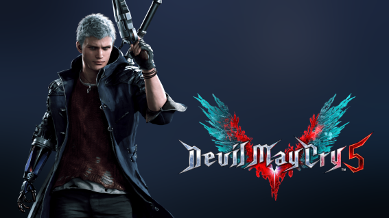 งานอวยต้องมา! รวมคะแนนรีวิว Devil May Cry 5 ว่าที่เกมแอคชั่นแห่งปี