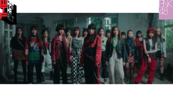 รวมพลังต่อสู้กับด้านมืดในจิตใจ ใน “Beginner” MV ซิงเกิ้ลที่ 6 จาก BNK48