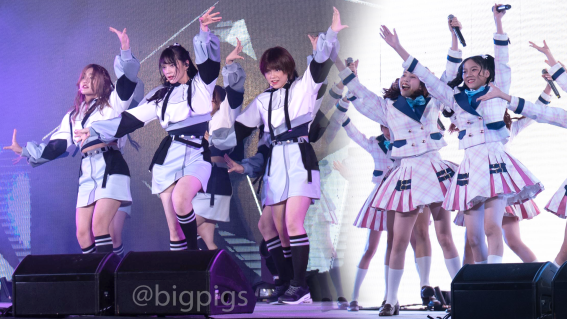 BNK48 จัดใหญ่ เปิดตัวซิงเกิลที่ 6 Beginner [ภาพ คลิป จุใจ]