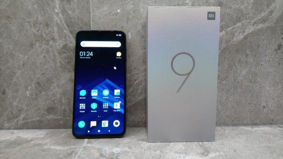 AIS จับมือ Xiaomi เปิดตัว Mi 9 สมาร์ตโฟนเรือธง มาพร้อมโปรสุดคุ้มในราคาที่จับต้องได้