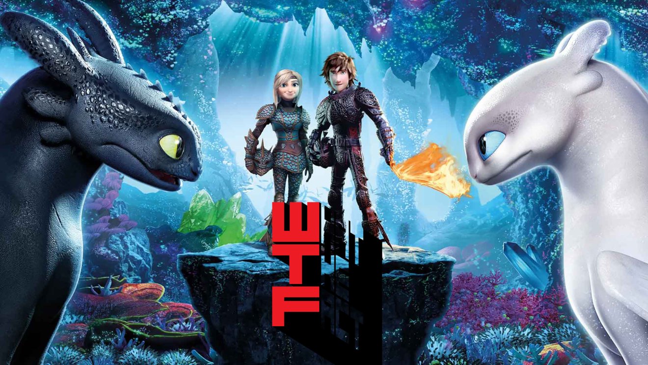 10 อันดับ Box Office (1 – 3 มี.ค.) : How to Train Your Dragon 3 ครองแชมป์ 2 สัปดาห์ซ้อน