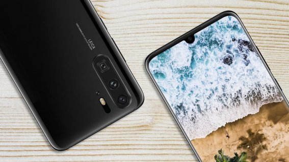 เผยภาพพร้อมรายละเอียด Huawei P30 สมาร์ทโฟนกล้อง 4 ตัวอย่างละเอียด!