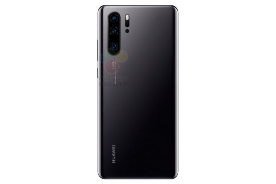 ผู้บริหาร Huawei ยืนยัน : Huawei P30 Pro จะมีกล้องซูมสุดทรงพลัง