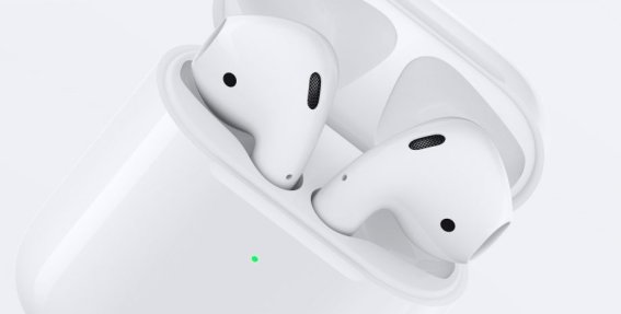 อ่านก่อนจ่าย AirPods รุ่นใหม่ 2019 ต่างกับรุ่นเก่า 2016 อย่างไรบ้าง!