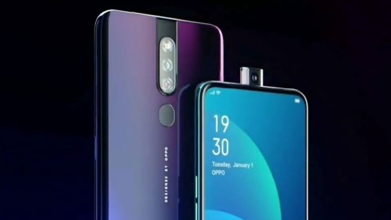 Oppo ปล่อยทีเซอร์ F11 Pro เผยดีไซน์จอเต็ม 90.9% พร้อมสเปกหลุดเต็ม : เตรียมเปิดตัวเร็ว ๆ นี้