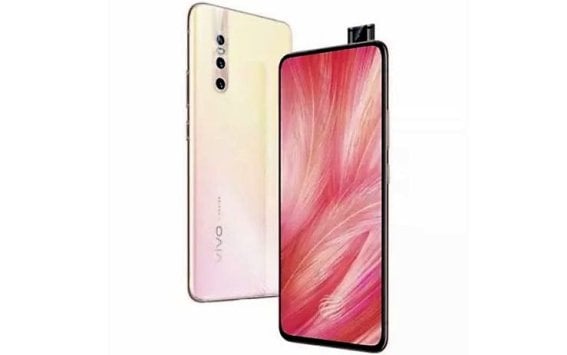 เปิดตัวแล้ว vivo X27 : จอใหญ่ 6.39 นิ้ว, กล้องหน้า “ป๊อปอัพ” 16 ล้านพิกเซล, กล้องหลัง 48 ล้านพิกเซล