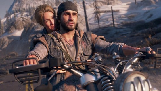 ไม่เลื่อนแน่นอน! Days Gone พัฒนาเสร็จเรียบร้อยแล้ว