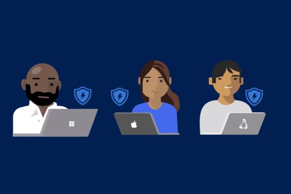 Microsoft เตรียมส่ง Windows Defender ลง Mac!