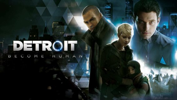 Quantic Dream เผยสเปคความต้องการของ  Detroit: Become Human