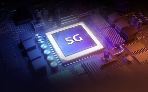 MediaTek กำลังพัฒนาชิปเซ็ตรองรับ 5G ผลิตด้วยเทคโนโลยี 7 นาโนเมตร