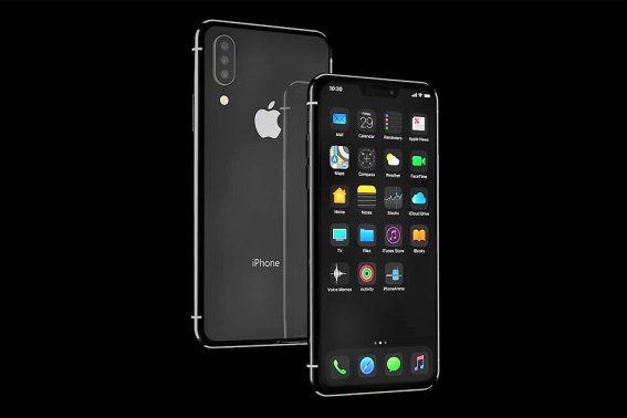 ชมภาพเรนเดอร์ “iPhone XI” รัน iOS 13 พร้อม Dark Mode สุดงาม