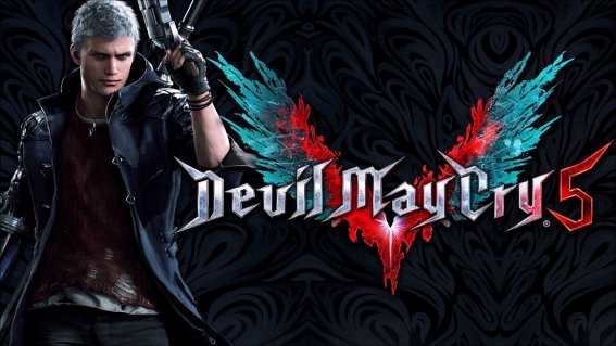 ชมคลิปเบื้องหลังการสร้าง Devil May Cry 5