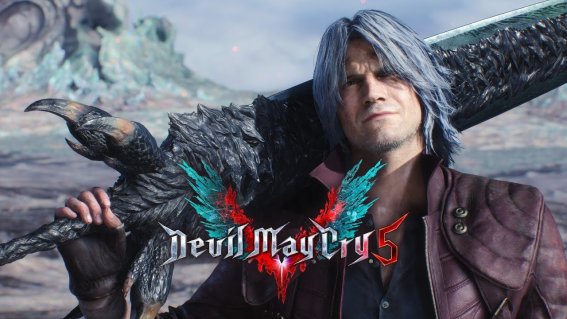 ชมตัวอย่างสุดท้ายของ Devil May Cry 5 (อาจมีสปอยล์)