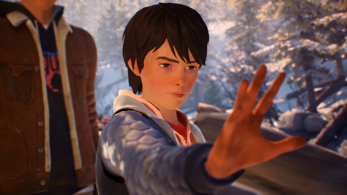 Life is Strange 2 ประกาศวันปล่อย Episode 3, 4, และ 5