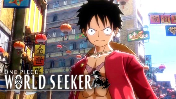 ลูฟี่ถูกใจสิ่งนี้! One Piece: World Seeker เตรียมเพิ่มโหมดถ่ายภาพเร็วๆนี้