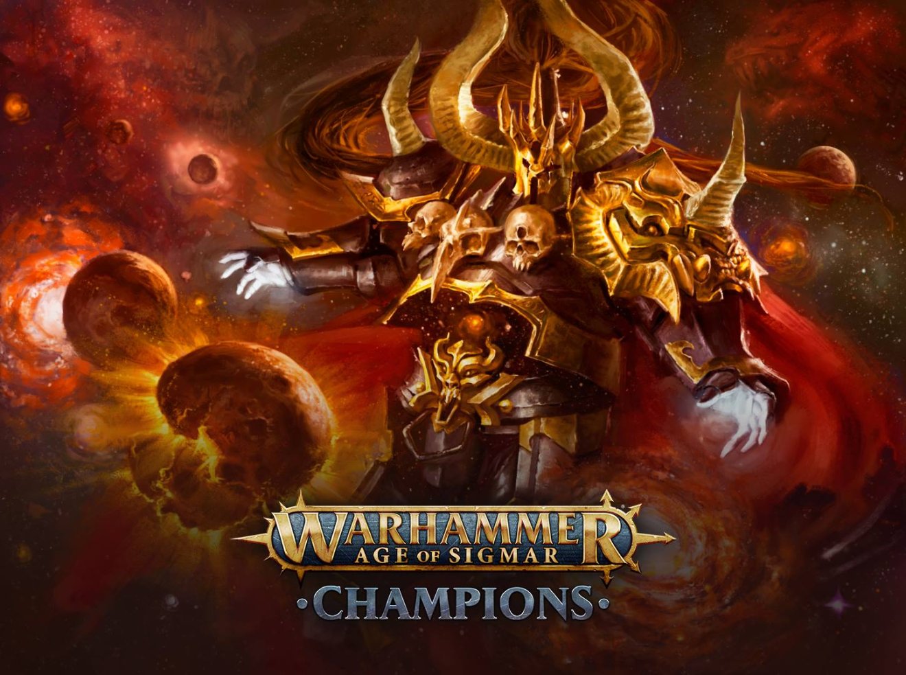 Games Workshop ประกาศวันเปิดให้เล่น Warhammer Age of Sigmar: Champions บน Nintendo Switch กลางเมษายนนี้