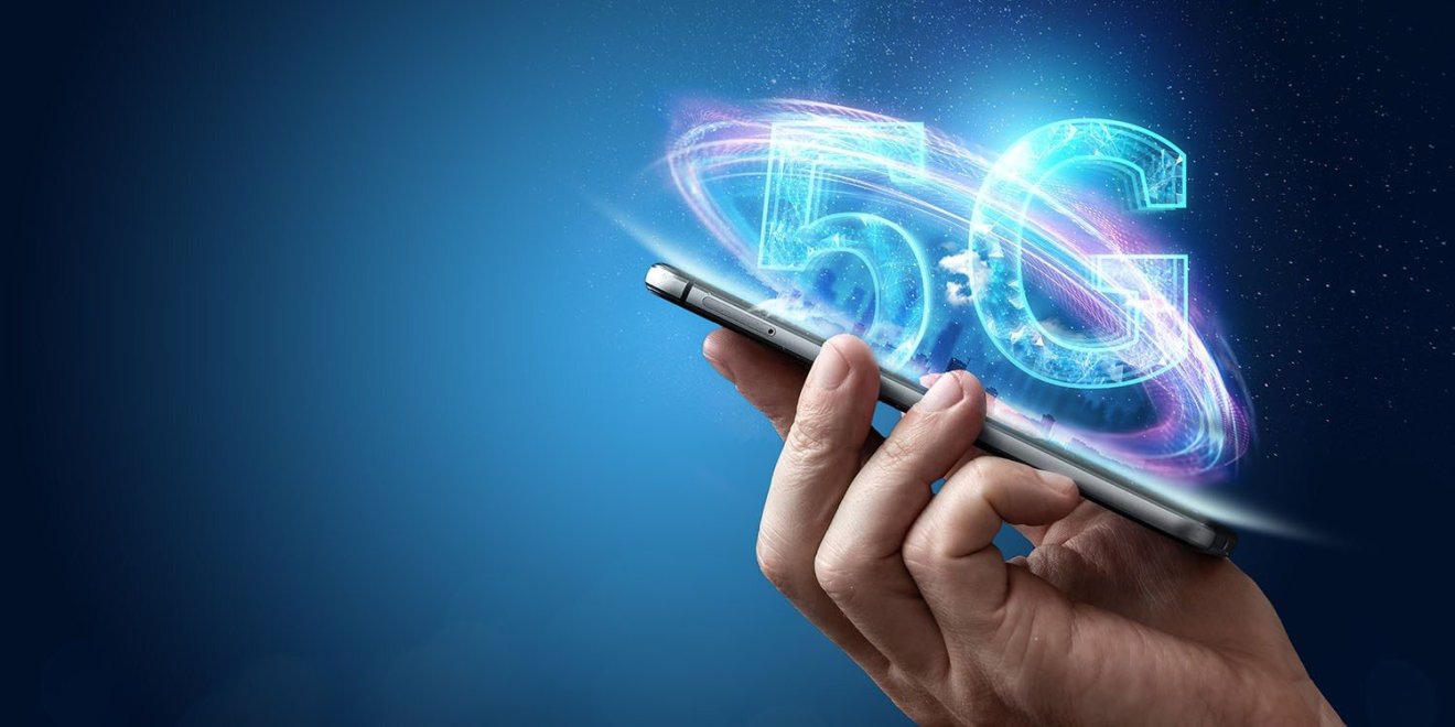 Samsung จะร่วมผลิตชิปโมเด็ม 5G ให้ iPhone ด้วย