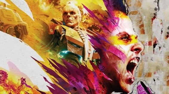 Rage 2 ปล่อยตัวอย่างใหม่เผยโบนัสพิเศษสำหรับผู้ที่สั่งจองล่วงหน้า