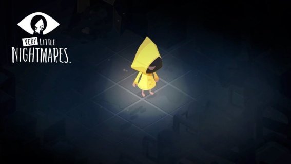 เตรียมฝันร้าย! Very Little Nightmares จ่อลง iOS เร็วๆนี้