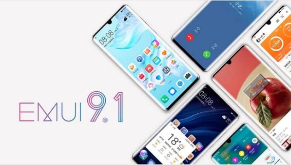 Huawei เผยรายชื่อสมาร์ตโฟนทั้ง 49 รุ่นที่จะได้รับอัปเดต EMUI 9.1!