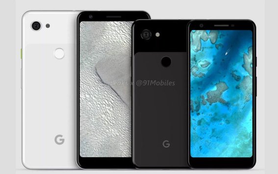 สเปค Google Pixel 3a หลุดออกมาบน Geekbench ก่อนงานเปิดตัวอาทิตย์หน้า