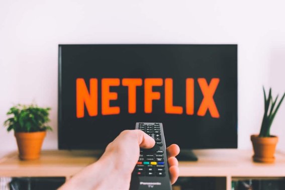 Netflix แนะนำทีวีรุ่นใหม่ที่สามารถให้ประสบการณ์การรับชมที่ดีที่สุด