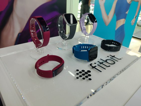 fitbit เปิดตัว 4 ผลิตภัณฑ์ใหม่ ชวนคุณออกกำลังกายต้อนรับซัมเมอร์