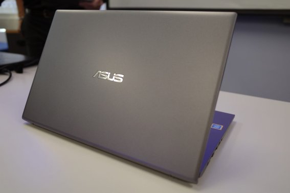 Asus เปิดตัว Vivobook 14 โน้ตบุ๊กพร้อม SSD, Windows 10 หนัก 1.5 กก. ราคาแค่ 12,990 บาท!