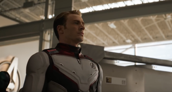 ไขความลับ Avengers: Endgame แก้อดีตได้แต่ปัจจุบันไม่เปลี่ยนนะ