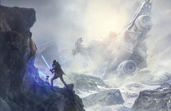 โปรดิวเซอร์ยืนยัน! Star Wars Jedi: Fallen Order จะไม่มีระบบ Microtransactions แน่นอน