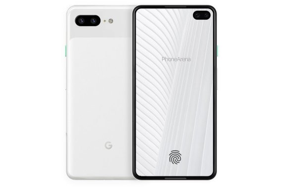 รายงานล่าสุด Pixel 4 : เรือธงล่าสุดของ Google ที่จะเปิดตัวปีนี้