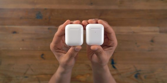 AirPods ครองส่วนแบ่งตลาดหูฟังไร้สาย True Wireless มากที่สุด