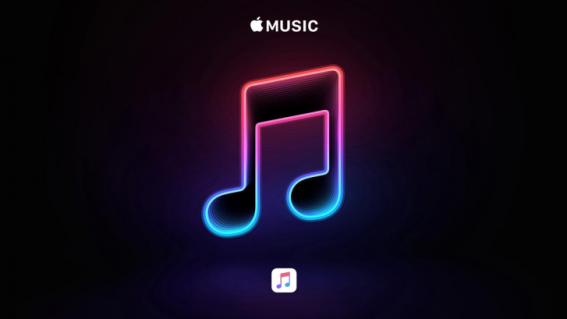 ชนะเลิศ! Apple Music มียอดผู้ใช้งานสูงกว่า Spotify กว่า 2 ล้านคน