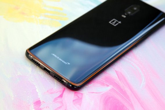 นักฆ่าเรือธงรุ่นล่าสุด OnePlus 7 และ 7 Pro (5G) จะเปิดตัวในวันที่ 14 พ.ค. นี้