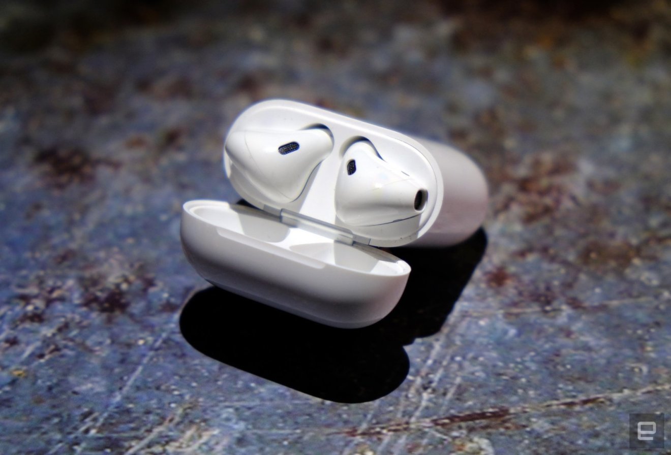 Amazon กำลังพัฒนาหูฟังไร้สายที่เหมือน AirPods แต่เสียงดีกว่า แถมถูกกว่าด้วย!