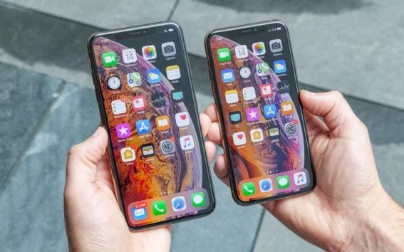 iPhone ในปี 2020 จะมีจอ OLED ขนาดใหม่หมด : 5.42, 6.06 และ 6.67 นิ้ว