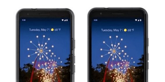 ชมภาพเรนเดอร์ทางการ Google Pixel 3a และ 3a XL : เตรียมเปิดตัว 7 พ.ค. นี้