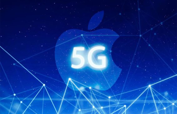 Apple จะหาโมเด็ม 5G ได้จากไหนบ้าง? เมื่อ Qualcomm และ Samsung จะไม่ขายโมเด็ม 5G ให้