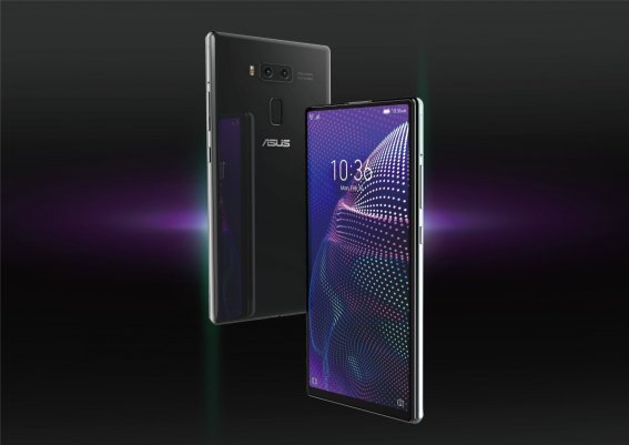 Asus Zenfone 6 (2019) ผ่านการรับรอง FCC : เผยดีไซน์ตัวเครื่องและกล้องหลังคู่