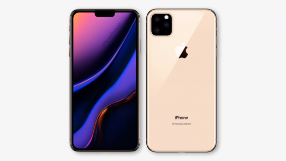 iPhone XI จะแรงกว่าแล็ปท็อปทั่วๆ ไป และจะมาพร้อมระบบ AI ที่มากขึ้น!