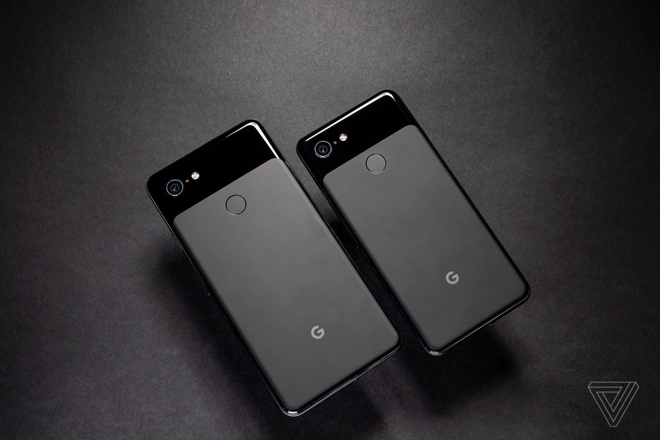 Google ยืนยันการมาของ Pixel 3a ด้วยตัวเอง