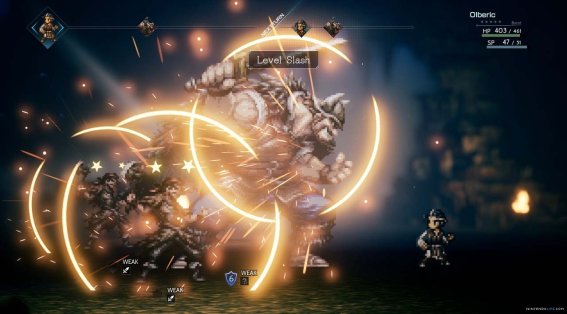 ลือ!!! Octopath Traveler อาจจะมีให้เล่นบน PC หลังมีการพบเเอบจดทะเบียนในประเทศเกาหลี