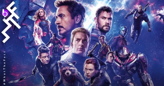 มาแล้ว! คำวิจารณ์แรก Avengers: Endgame จากรอบพรีเมียร์ต่างประเทศ : บทสรุปมหากาพย์ที่แท้จริง