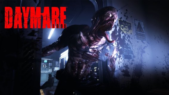 เกมสุดสยอง Daymare: 1998 เวอร์ชั่น PC เตรียมวางจำหน่ายในช่วงฤดูร้อนนี้