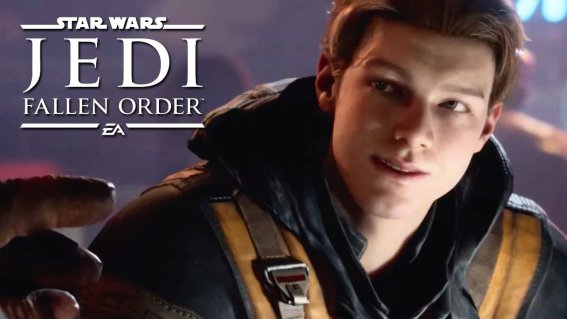 จงเชื่อมั่นในพลัง! Star Wars Jedi: Fallen Order เตรียมวางจำหน่าย 15 พ.ย.นี้