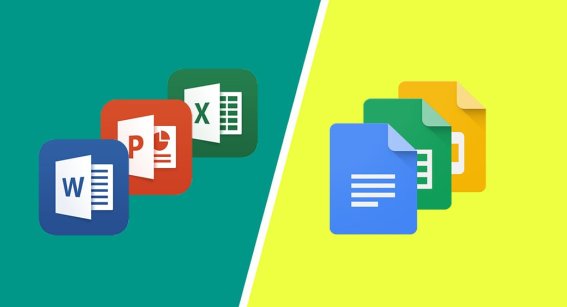 Google เตรียมเปิดให้แก้ไขไฟล์ Office ได้แล้วบน Docs, Sheets และ Slide