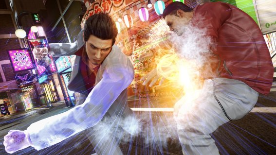 Yakuza Kiwami 2 เตรียมลง Steam 9 พ.ค.นี้ พร้อมเผยสเปคความต้องการ